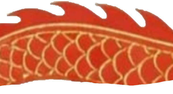 Dragon Body Part 6